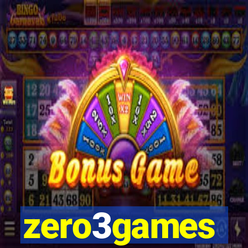 zero3games