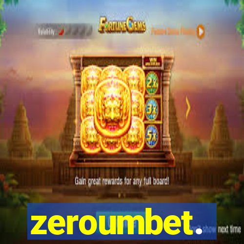 zeroumbet.