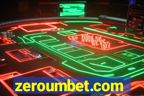 zeroumbet.com