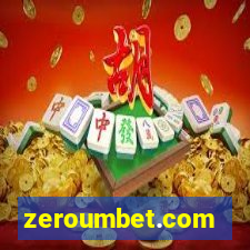 zeroumbet.com