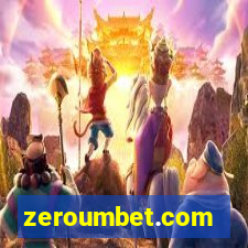 zeroumbet.com