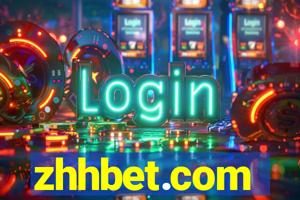 zhhbet.com