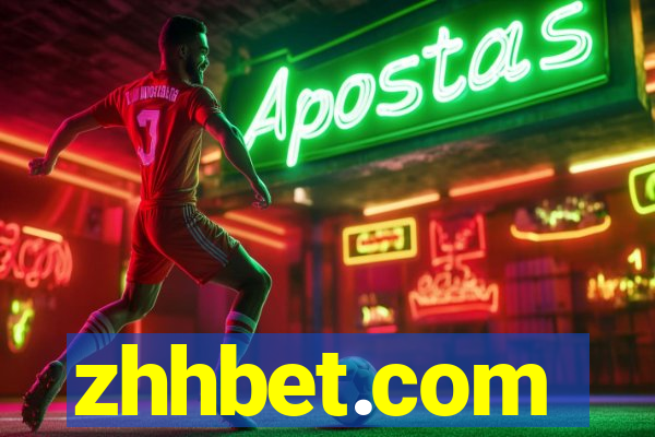 zhhbet.com