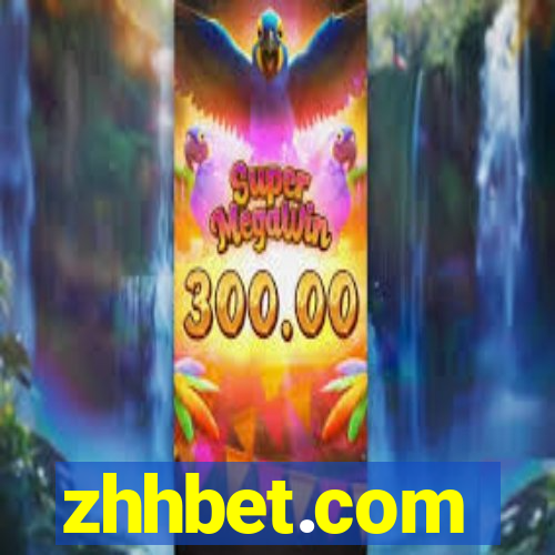 zhhbet.com