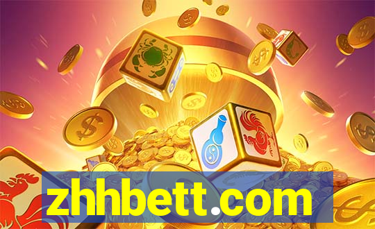 zhhbett.com