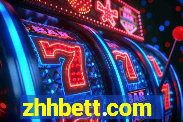 zhhbett.com