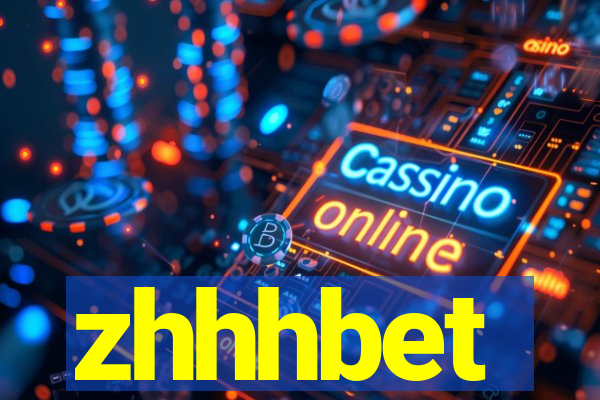 zhhhbet