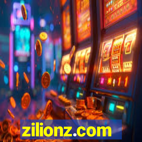 zilionz.com