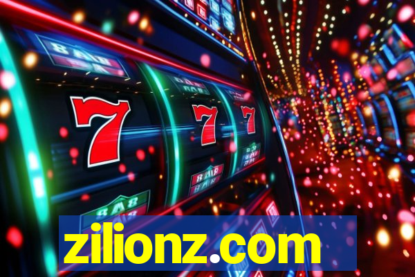 zilionz.com