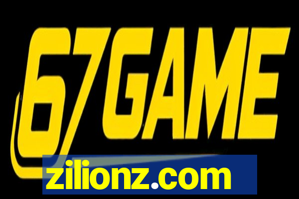 zilionz.com