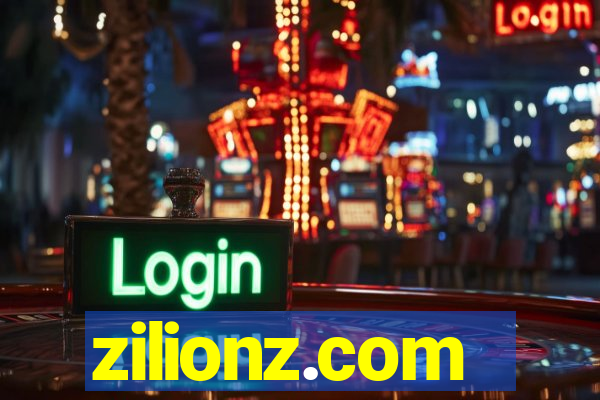 zilionz.com