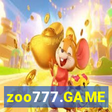 zoo777.GAME