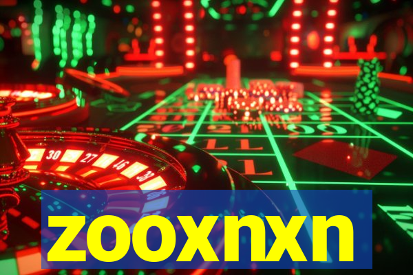 zooxnxn