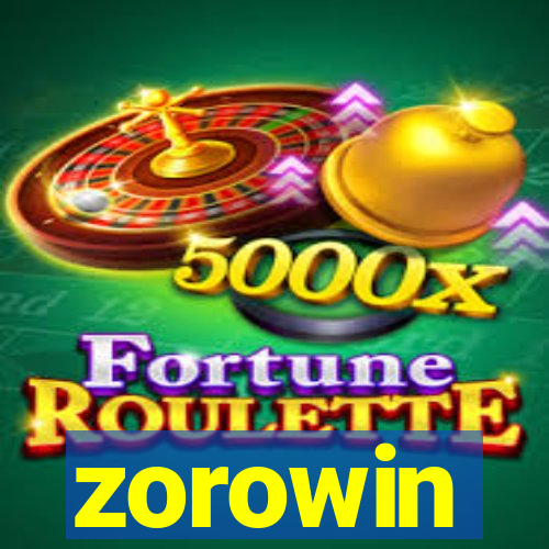 zorowin