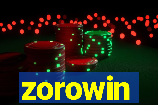 zorowin