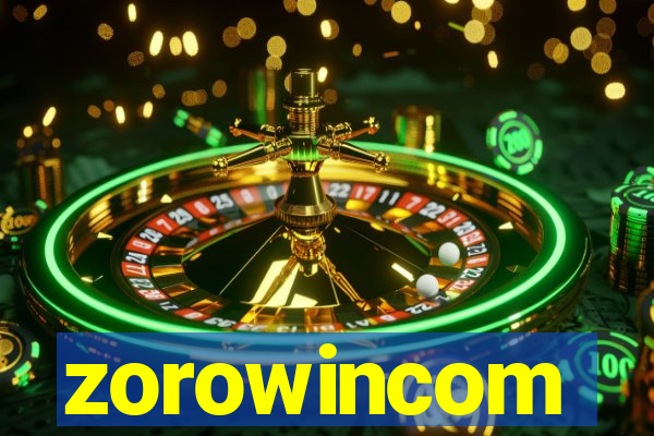 zorowincom