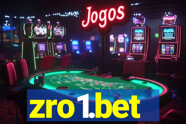 zro1.bet