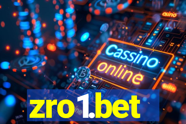 zro1.bet
