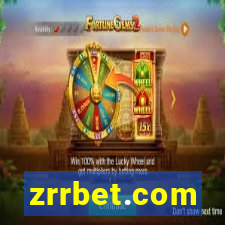 zrrbet.com