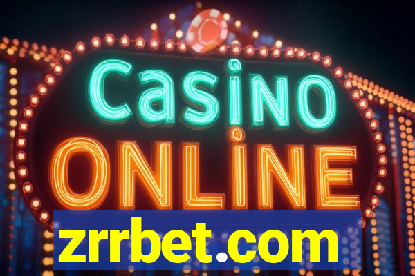 zrrbet.com