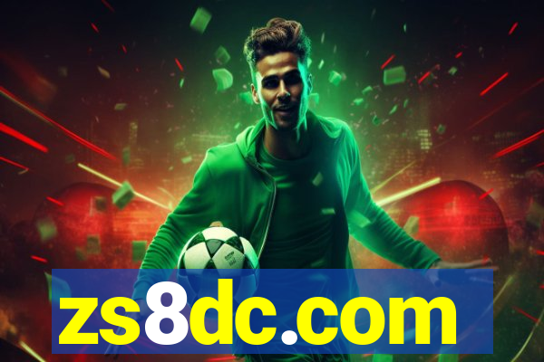 zs8dc.com