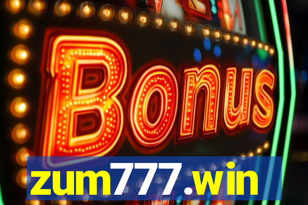 zum777.win