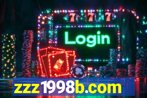 zzz1998b.com
