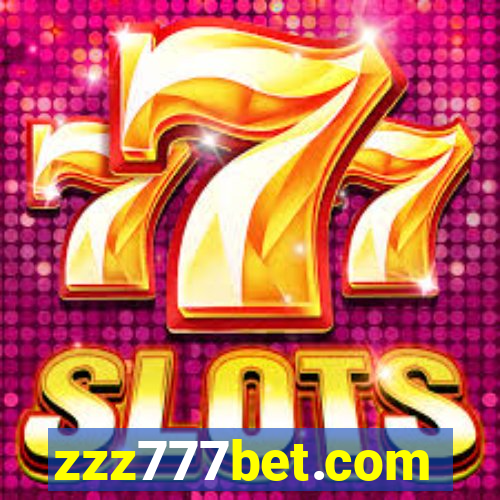 zzz777bet.com