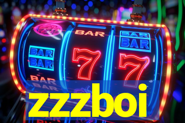 zzzboi
