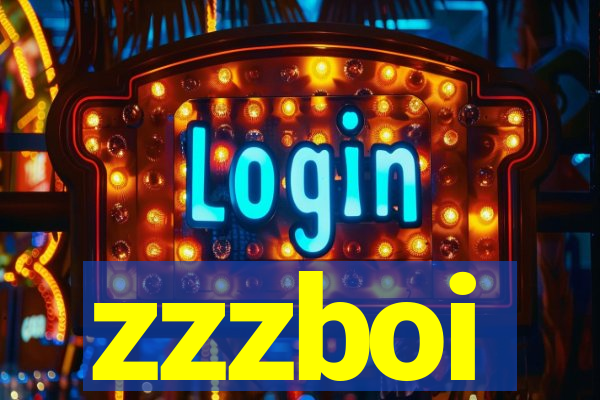zzzboi