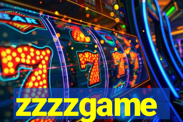 zzzzgame