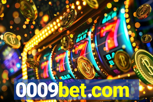 0009bet.com