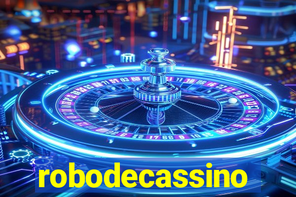 robodecassino