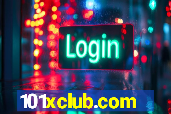 101xclub.com