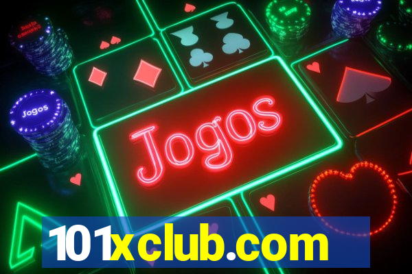101xclub.com
