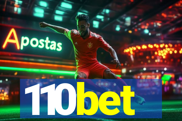 110bet