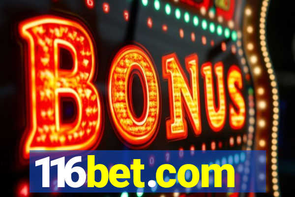 116bet.com