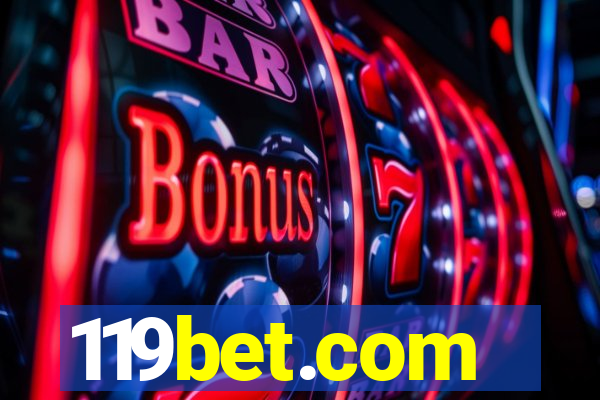 119bet.com