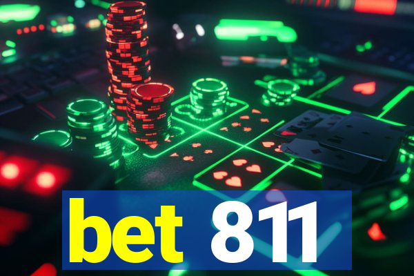 bet 811