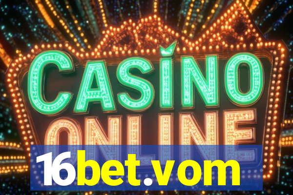 16bet.vom