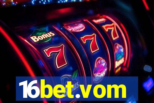16bet.vom