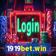 1919bet.win