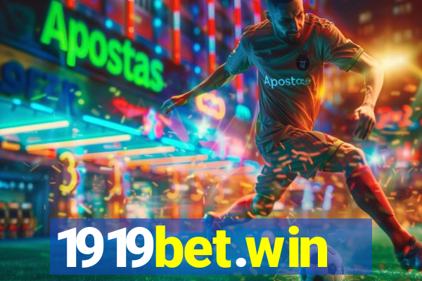 1919bet.win