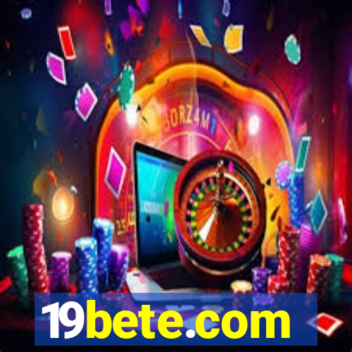 19bete.com