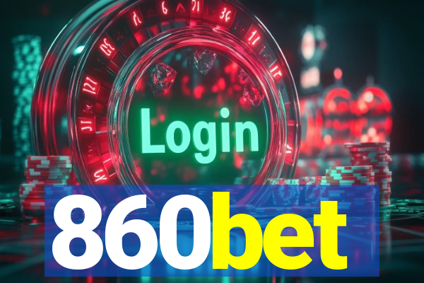 860bet