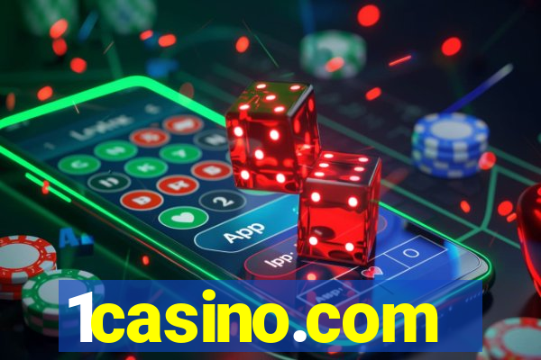 1casino.com