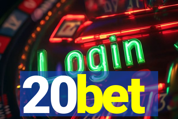 20bet