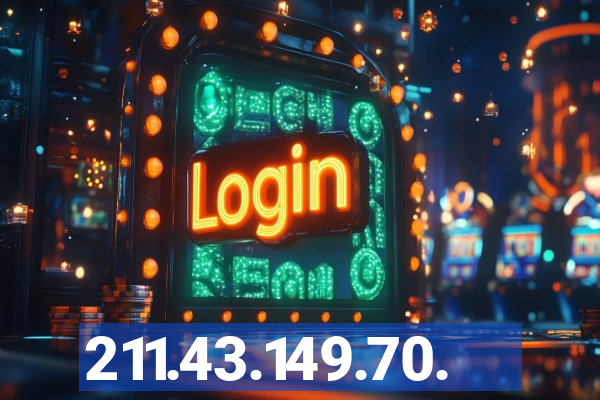211.43.149.70.