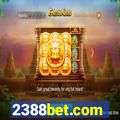 2388bet.com