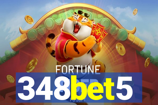 348bet5